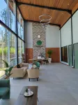 Manis Ae Cabin & Resto Bromo
