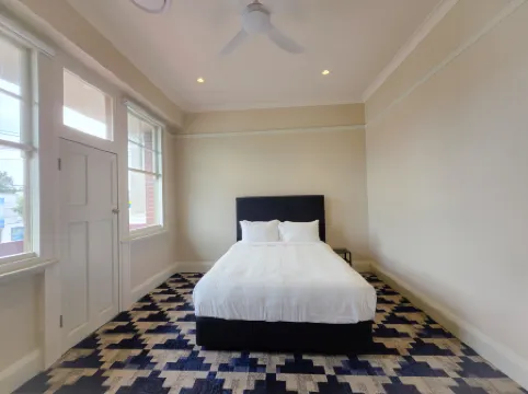 Riverview Hotel Tempe