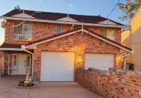 Burwood Family Guest Home Hotels in Burwood