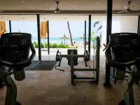 Kombo Oasis - Gym