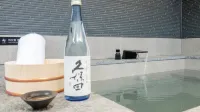 Mitasuya Ryokan Hotel by Aank Pyeongtaek Station - Hot Springs