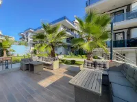 Flower City Suites Hotels in Çınarcık