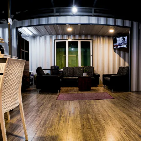 Highlanders Garden Guesthouse at Arundina Cameron Highlands