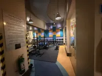 Forbeswood Parklane - Gym