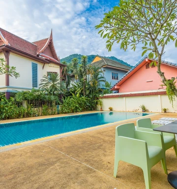 รูปภาพของ*Kamala 3BR | Pool & Beaches Minutes Away V235