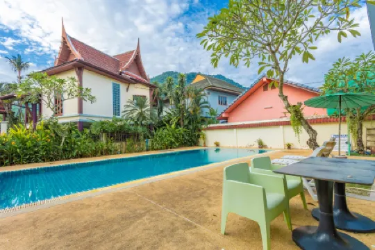 *Kamala 3BR | Pool & Beaches Minutes Away V235