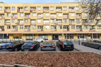 Lumina 2-room apartment near the Old Town