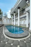 Lulu Luxury New 5br Villa Private Family Gathering - Villas
