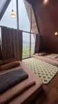 Padangsari Cabin House - balcony