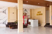 Hotel Lam Anh 35 - Wifi