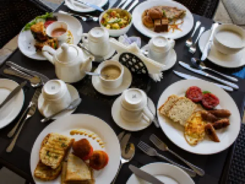 Amboseli Safari Club Hotel Hotels in Kimana