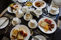 Amboseli Safari Club Hotel Hotels in Kimana