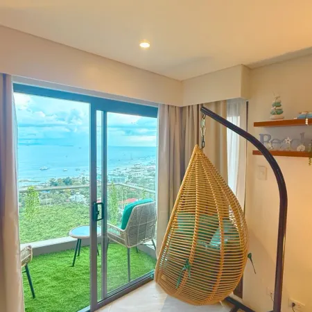 Condotel in Tambuli Seaside Studio Type - F21K