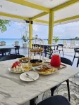 Cahaya Asah Resort Tioman Island - Frühstück
