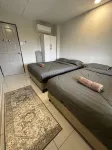 The regency tanjung tuan Beach view PD by Regency Paradise