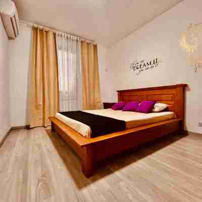 Sunset Stay Appartment Rooms