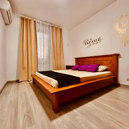 Sunset Stay Appartment