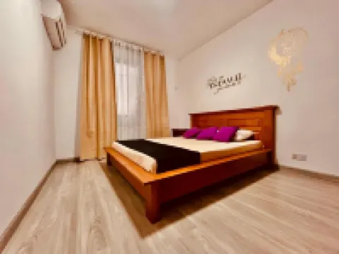 Sunset Stay Appartment 酒店