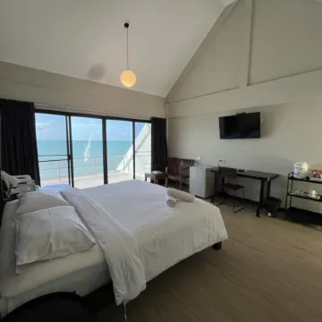 Suan Wang kaew Resort