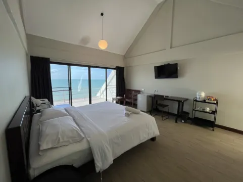 Suan Wang kaew Resort