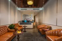 Sora Hotel Hanoi - parking