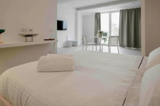 [Calammare Apartment N°9 Cala] Elegant - Seaview Các khách sạn ở 