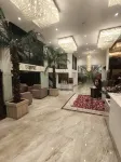 HOTEL SAGAR INTERNATIONAL - Quầy bar
