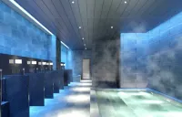 BOUNCEE by RIHGA Fukuoka Hakata - واي فاي