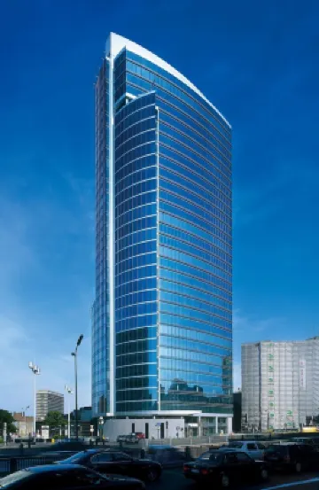 Design Studio Brussels Madou