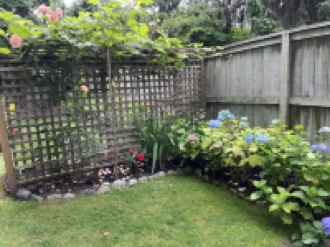 May’s house in Kerrisdale 西區（The West Side）附近的飯店