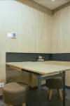 Japanese Style 1BR with Home Theater @Smith Alsut - 3-Star