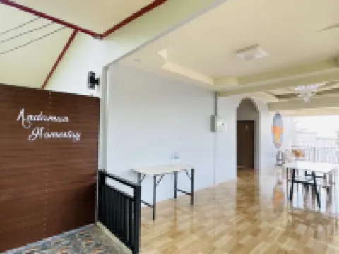 อันดามัน โฮมสเตย์ เกาะลิบง โรงแรมในเกาะลิบง