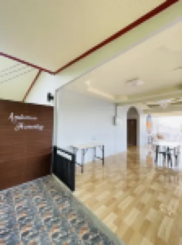 อันดามัน โฮมสเตย์ เกาะลิบง