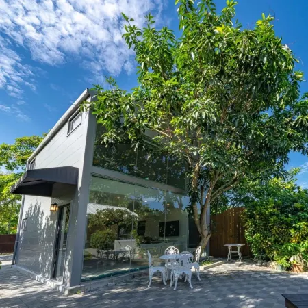 Sun on the cloud bnb Отели рядом с достопримечательностью «Станция Zhixue»