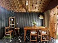 De Ravin Bungalows Canggu - Pensions