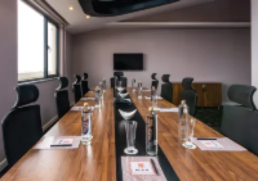 MAA Hotel and Suites - Nairobi, KENYA