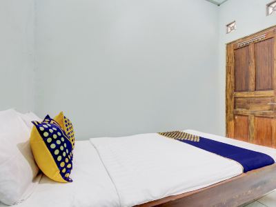 Hotel O Juan Kostel 3