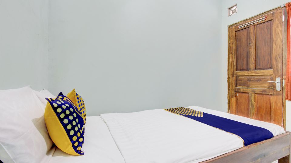 Hotel O Juan Kostel 3
