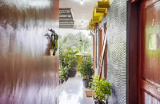 Hotel O Pondok Yanti