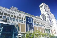 Lotus South 203 / New building / Susukino and Tanukikoji within walking distance