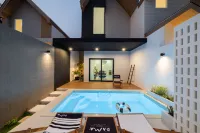 PAMA Khaoyai Lifestyle Pool Villas