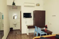 GATEWAY Rooms Stay