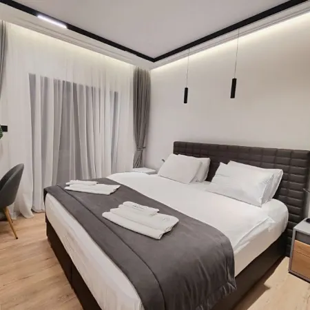 AMD Premium rooms