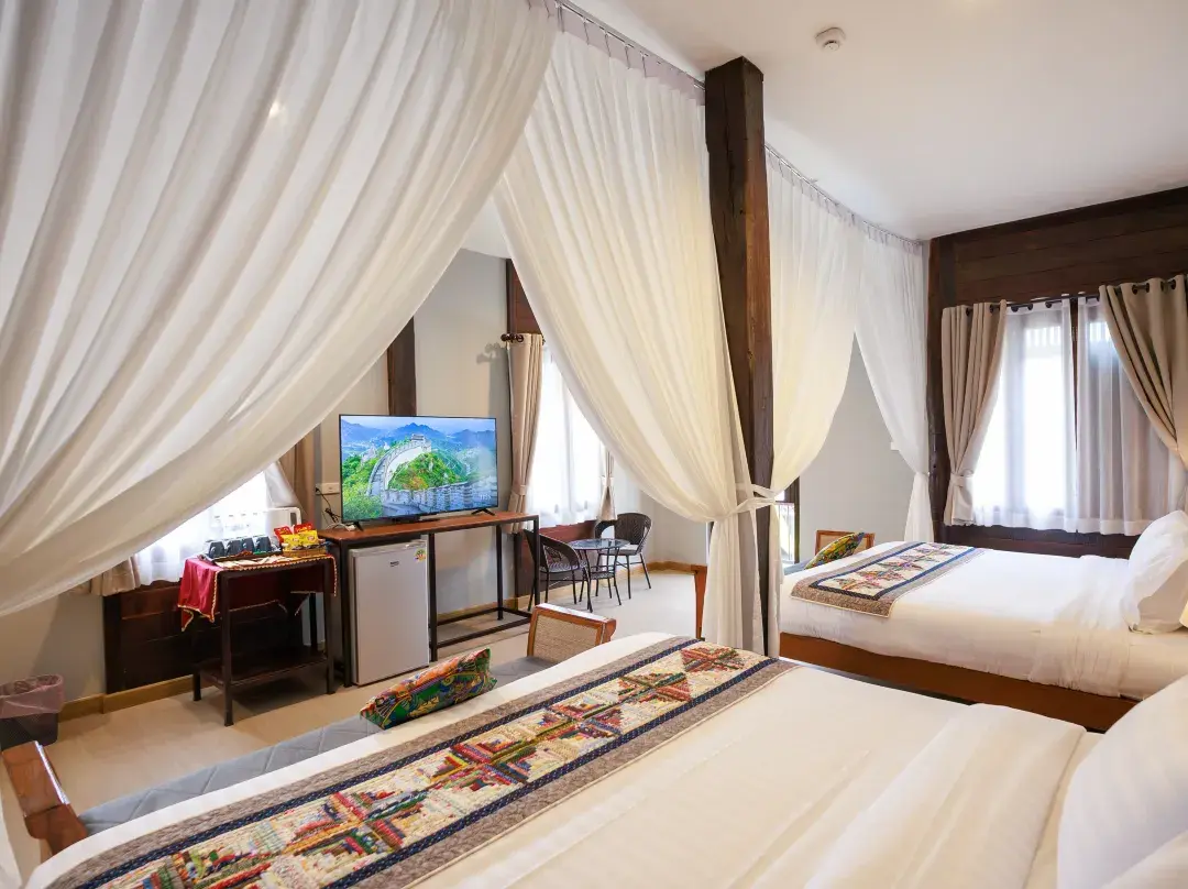 Cozy Lanna Hotel - Chiang Mai