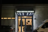 HÕMA Certosa District
