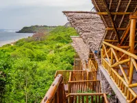 Sea Eagle Oceanfront and Resort Hotels in Temeke