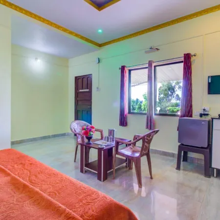 Mayur Agro Park Resort