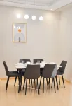 Luxury Apartment Sunset – Private Parking