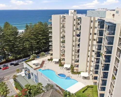 MetaWiseBnB Cronulla Beach Walk to Train & Shops Hotels in Cronulla