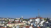 Red Sun Hotel